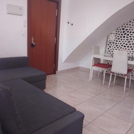 Apartamento Serrano Con Terraza Μάλαγα Εξωτερικό φωτογραφία