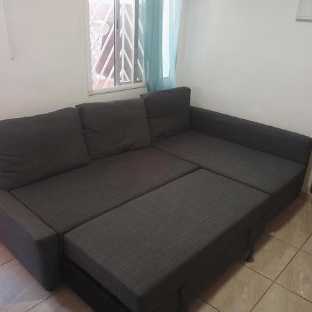 Apartamento Serrano Con Terraza Μάλαγα Εξωτερικό φωτογραφία