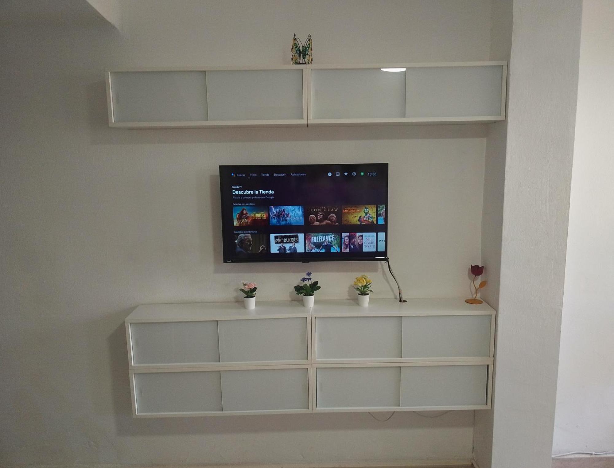 Apartamento Serrano Con Terraza Μάλαγα Εξωτερικό φωτογραφία