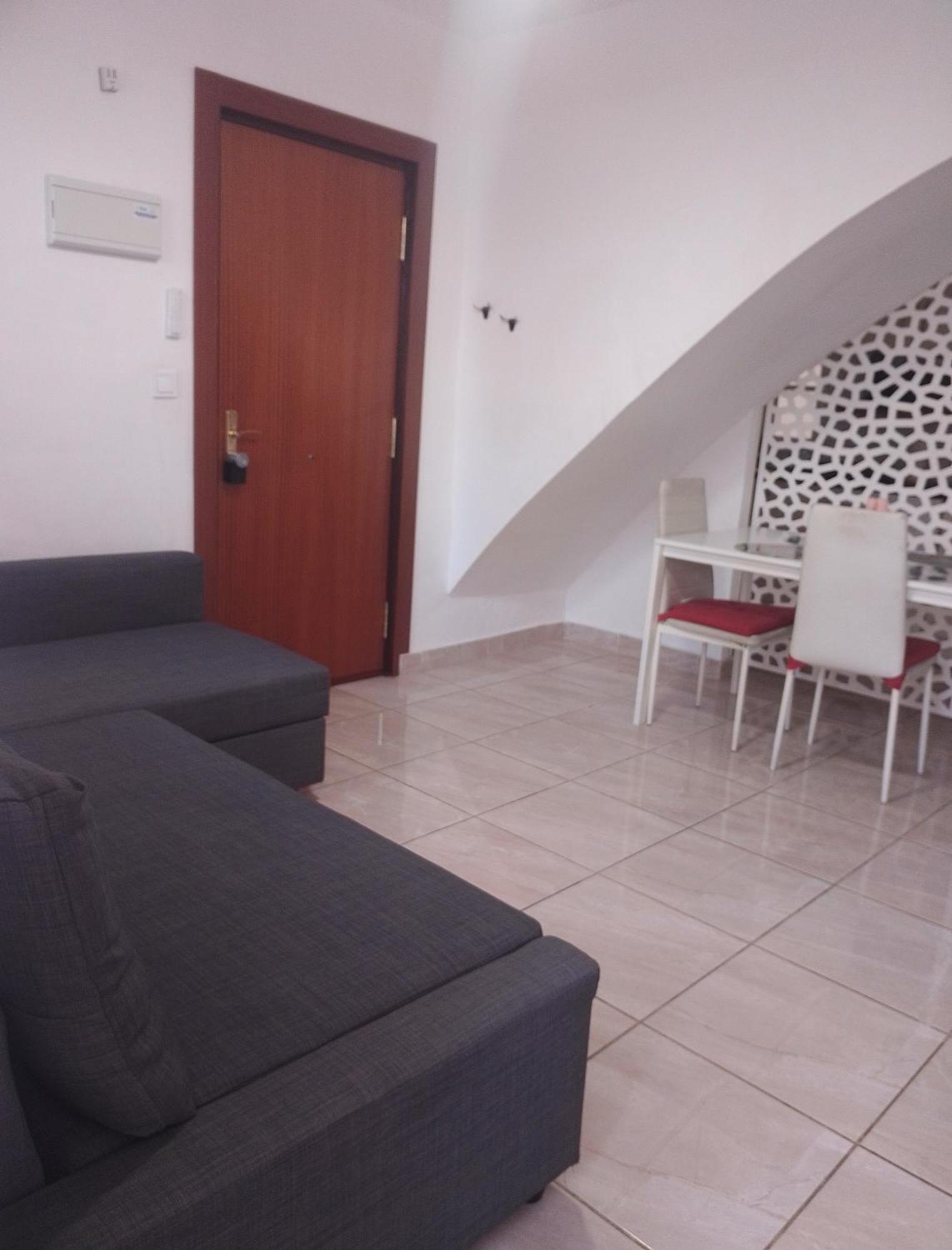 Apartamento Serrano Con Terraza Μάλαγα Εξωτερικό φωτογραφία