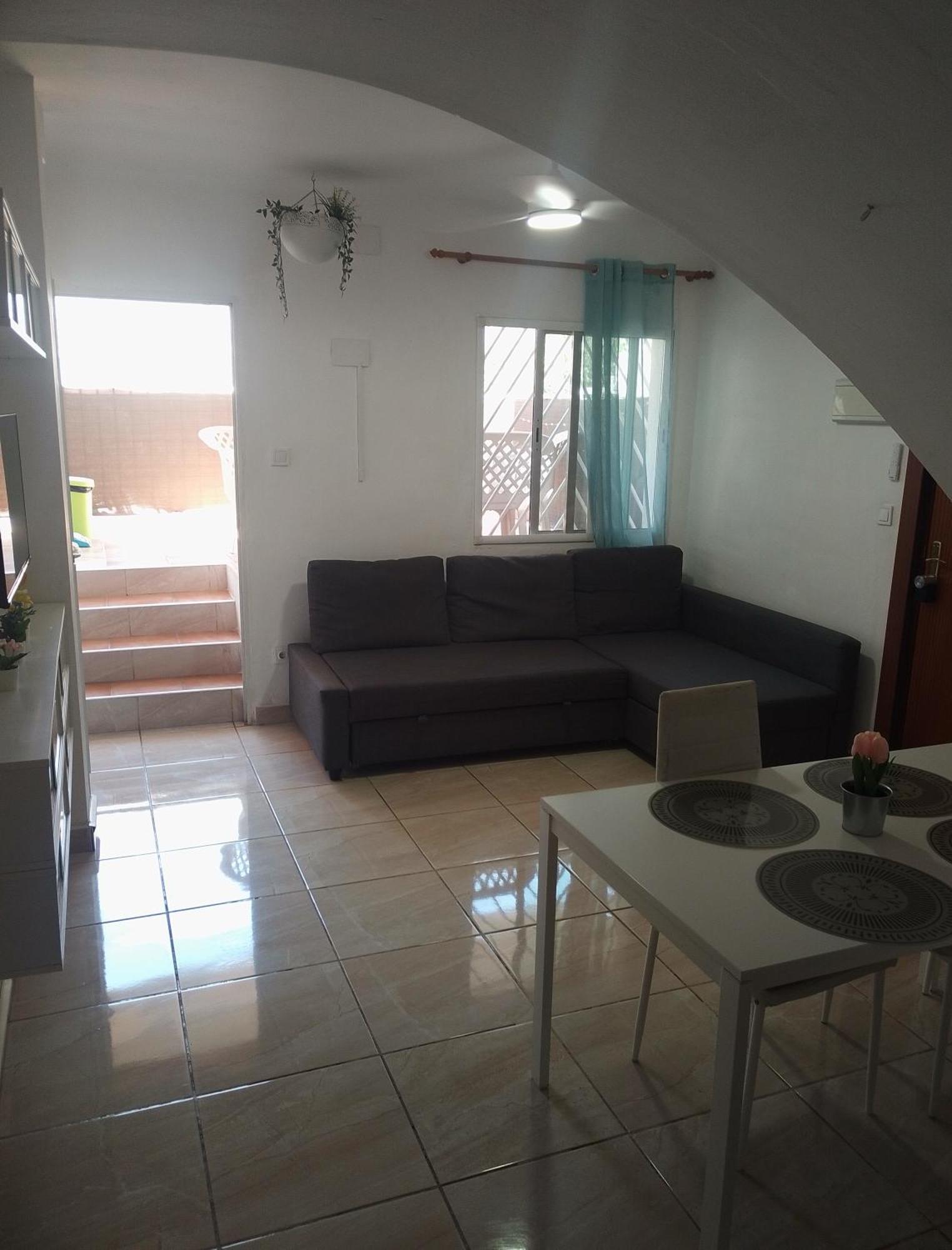 Apartamento Serrano Con Terraza Μάλαγα Εξωτερικό φωτογραφία