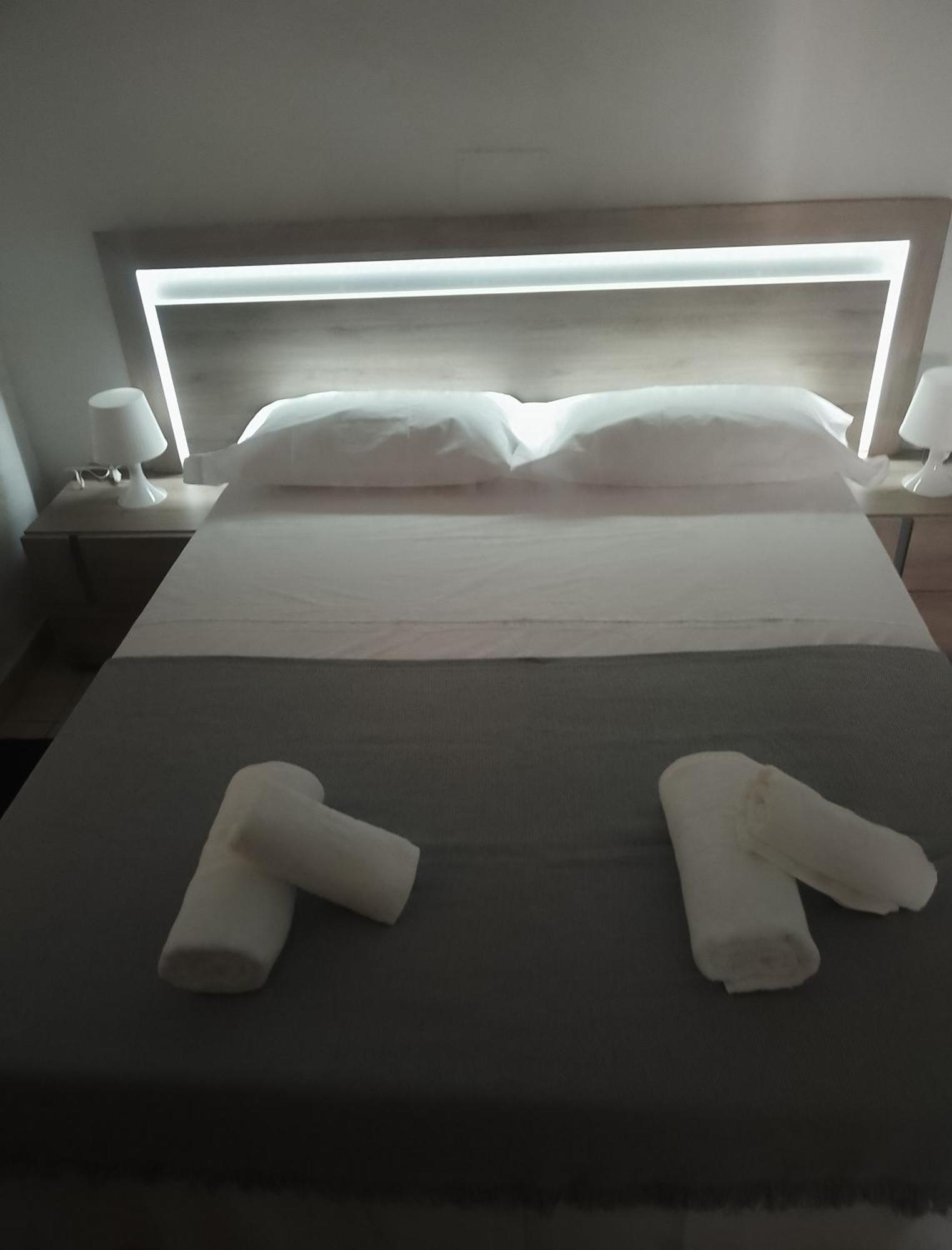 Apartamento Serrano Con Terraza Μάλαγα Εξωτερικό φωτογραφία