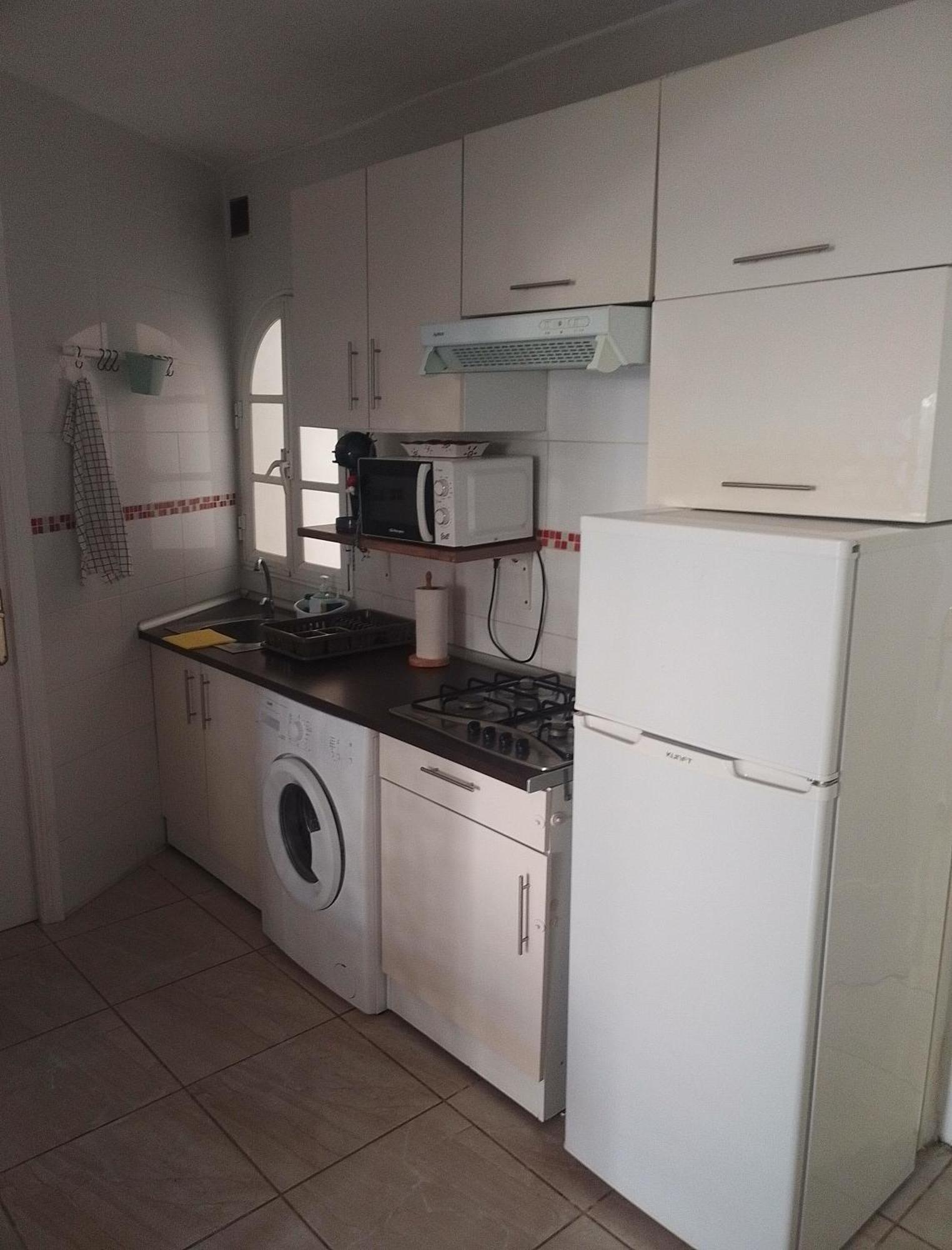 Apartamento Serrano Con Terraza Μάλαγα Εξωτερικό φωτογραφία