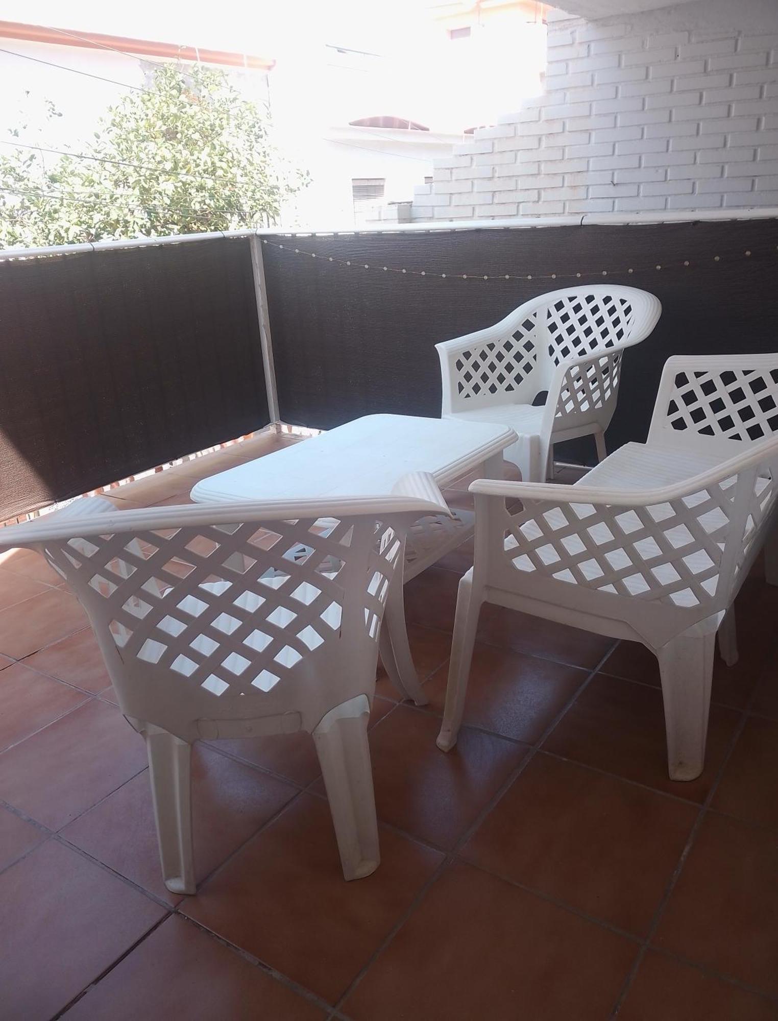 Apartamento Serrano Con Terraza Μάλαγα Εξωτερικό φωτογραφία